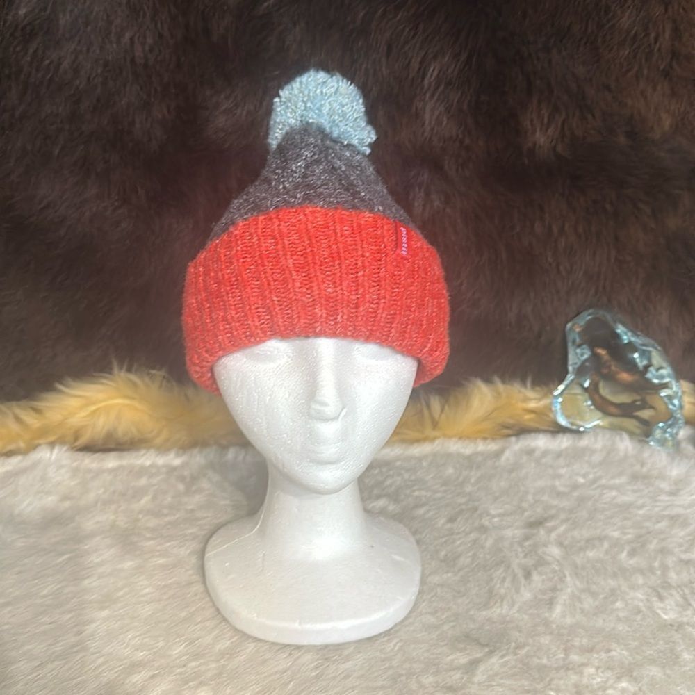 Pistil beanie (4150)